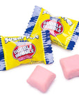 American Classic Sugar Free Chewing Gum Candy In Bulk 1625 Ounce Bag Individually Wrapped Original Bubblegum Flavor Keto Friendly Gluten Free 100pcs 1LB