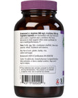 Bluebonnet Nutrition L-Arginine 500mg/L-Orinithine 250mg, Supports Protein Metabolism*, Soy-Free, Gluten-Free, Non-GMO, Kosher Certified, Vegan, 50 Vegetable Capsules, 50 Servings