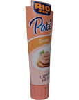 Rio Mare Tuna Paté - 100 gm - large