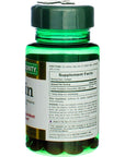 Nature's Bounty Lutein -- 20 mg - 40 Softgels