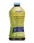 Sunsweet The Amazing Prune Light Prune Juice Cocktail big size 640 FL OZ  Pack of 2 144 FL oz in total