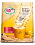 SUPER NutreMill 3in1 Cereal Original