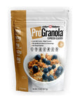 Julian Bakery ProGranola  Espresso  12g Protein  Paleo  3 Net Carbs  GlutenFree  GrainFree  15 Servings