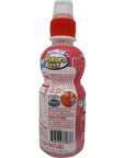 Paldo Pororo Baby Juice Strawberry Flavor 235ml pack of 24