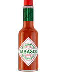 Tabasco Pepper Sauce - 60ml