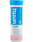 NUUN ACT HYDRATION STR LM 10S