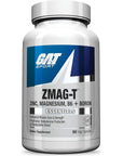 GAT Sport Zmag T Caps - 90ct