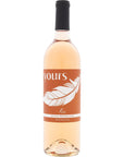 YOURS NonAlcoholic Wine Rose  AlcoholRemoved Rose with Only 25 Calories and No Added Sugar