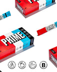 PRIME HYDRATION+ Sticks ICE POP - 6 Sticks