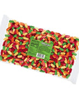 Mike  Ike Original Fruits Bulk Official 5 lbBag