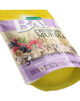 BA! Crunchy Muesli 5 Forest Fruits & Honey - 300g