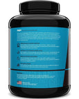 RSP Whey Protein Powder (5LB) - 27G Premium, 51 Servings