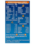 Horlicks Health and Nutrition drink  2Kg refill pack Classic Malt