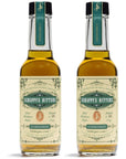 Scrappys Bitters Cardamom 2 Pack Bottle