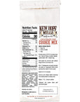 Chocolate Chip Cookie Mix by New Hope Mills Homemade Treats Made Easy 175 oz