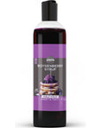 Birch  Meadow 16 fl oz Boysenberry Syrup Table Syrup Sauces  Marinades