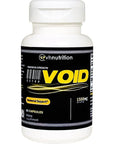 VH Nutrition ESTROVOID  Estrogen Blocker for Men - 1500mg