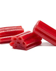 TWIZZLERS Bites Cherry Candy Bag, 16 oz