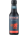 Bittercube Cherry Bark Vanilla Bitters