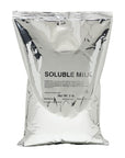 Brickhouse Frothy Milk Topping Soluble Milk 62lb Bags