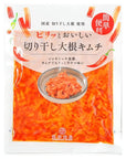 Dried daikon radish Kimchi 28oz x 3packs No preservative Product of Japan