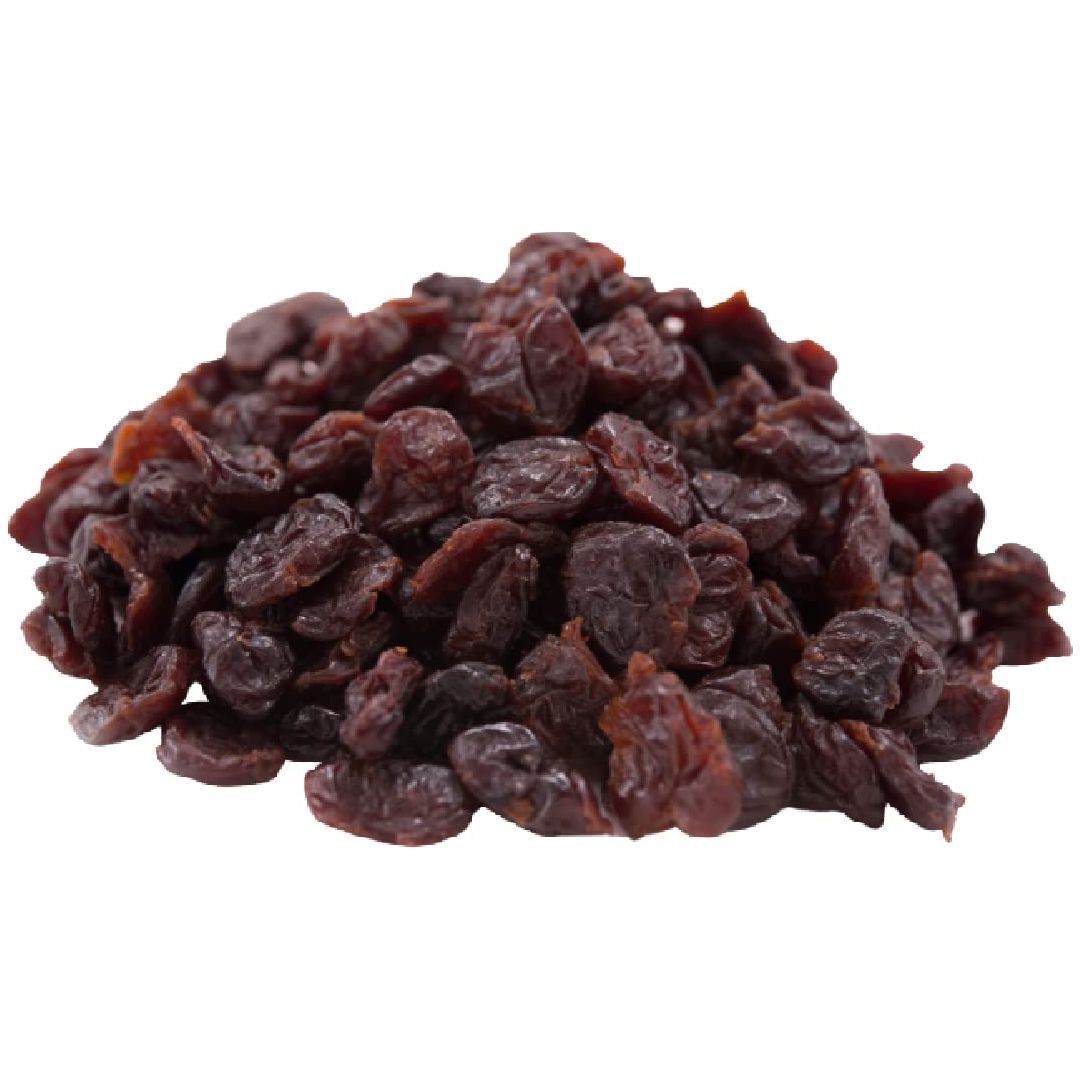 GERBS Super 5 Dried Fruit Snack Mix 2 LBS Premium  Top 14 Food Allergy Free  Resealable Bulk Bag  Made in USA  Dried Blueberry Cranberry Cherry Raisin Goji Berries Trail Mix  Gluten Peanut Free