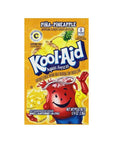 Doofie Deals KoolAid Drink Mix  8 Packets Pina Pineapple