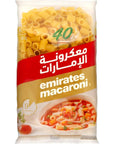 Emirates Sedano Half Macroni Pasta - 400 Gm