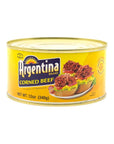 Argentina Corned Beef 12 Oz