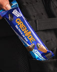 Grenade High Protein Low Sugar Bar Vanilla 12 x 60g  Oreo