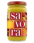 Savora 11 Spice French Condiment from Amora - 385g