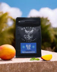 Revival Tea Company Blue Tea  Butterfly Pea Flower and Black Tea Blended with Other Herbal Tea Flavors  24 Tea Bags