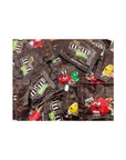 M&M's Milk Chocolate Fun Size Candy, Bulk Pack 70-ct (Pack of 2 Pounds)