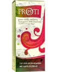 PROTIFIT  High Protein Liquid Fruit Drink Concentrate Mix 15g Protein Fat Free Low Carb Low Calorie Ideal Protein Compatible 7 Servings Per Box Green Tea  Cranberry