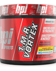 BPI Sports 1.M.R Vortex Pre Workout Powder - 5.3 Ounce