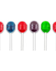 Charms Blow Pops Super Blow Pops 769 Pounds 100 Count