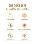 Ginger People Ginger Juice  5 fl oz