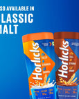 Horlicks  Chocolate 500g