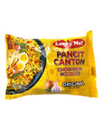 Lucky Me Pancit Canton Original 65g Pack of 20