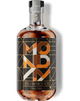 MONDAY Zero Alcohol Rum  A NonAlcoholic Spirit with Low Sugar 5 Calories Vegan and Gluten Free  750ml