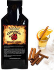 Cinnamon Whiskey Liqueur Premium Essence  Bootleg Kit Refills  Thousand Oaks Barrel Co  Gourmet Flavor for Cocktails Mixers and Cooking  20ml 65oz Packet