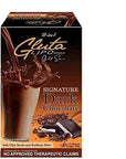 GLUTALIPO 12 in 1 Gold Series Signature Dark Chocolate