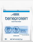 Beneprotein, 0.25-Ounce Packets (Pack of 75)