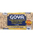 Goya Pea Blackeyed