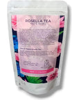 Exquisite Bali Rosella Powder Tea 35oz Herbal  Natural Beautiful Red Color Drink for Special Events