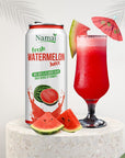 Namai Pure Watermelon Juice No Added Sugar 24Pack