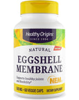 Healthy Origins Eggshell Membrane (NEM), 500 mg