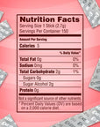 Extra Cinnamon Sugarfree Gum, 15 Count (Pack of 10) piece