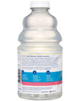 ThickIt Clear Advantage Thickened Water  Nectar Consistency 46 oz Bottle Pack of 4