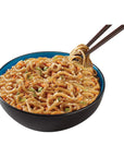 Simply Asia Sesame Teriyaki Noodle Bowl 85 Oz